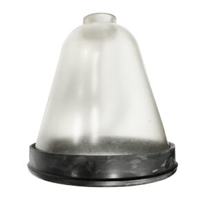 Anesthesiemasker - grote hond