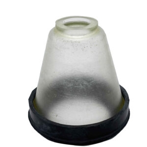 Anesthesiemasker - kleine hond