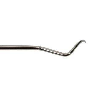 Resorptive Lesion Probe