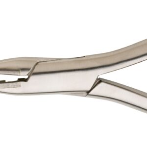 Needle Holders / wire twister / cutter