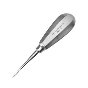 3mm Luxator met stomp handvat