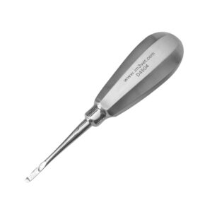 4mm Luxator with stubby handle