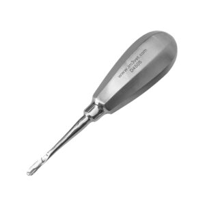 5mm Luxator with stubby handle