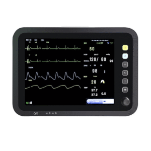 DM-7000-PLUS bewakingsmonitor