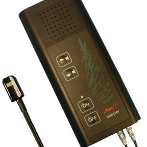 Doppler bloeddrukmeter
