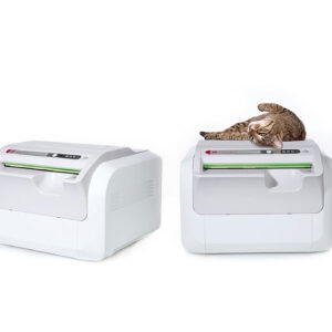 Divario CR-T2 systeem