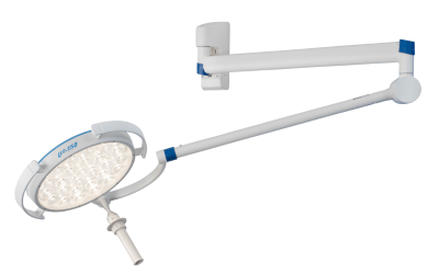 Mach LED 150 plafondlamp – Outlet (nieuw in doos)
