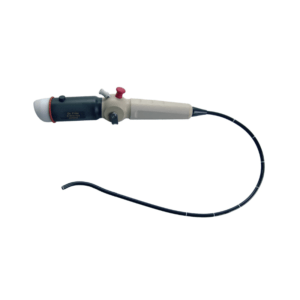 Dr Fritz bronchoscoop gezelschapsdieren flexibele endoscoop voor luchtwegonderzoek bij hond en kat