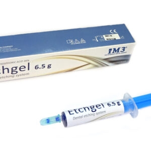 iM3 Etchgel