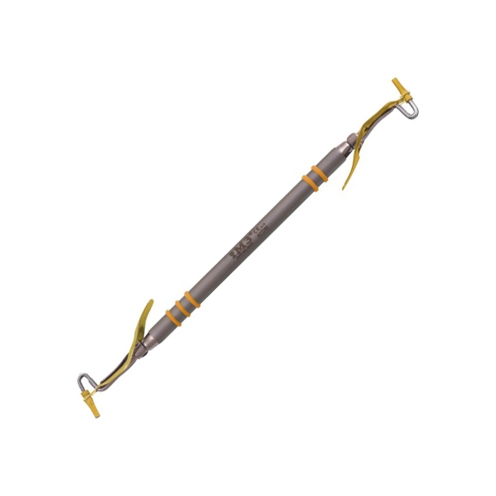 Double Ended Amalgam Carrier - Mini & Regular