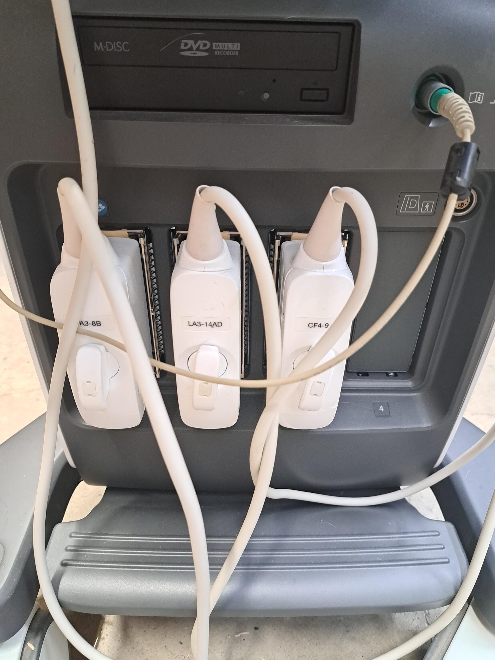 Samsung HS 50 - Afbeelding 3