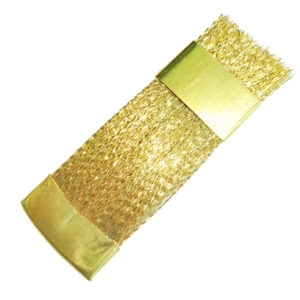 File and Bur Cleaning Brush