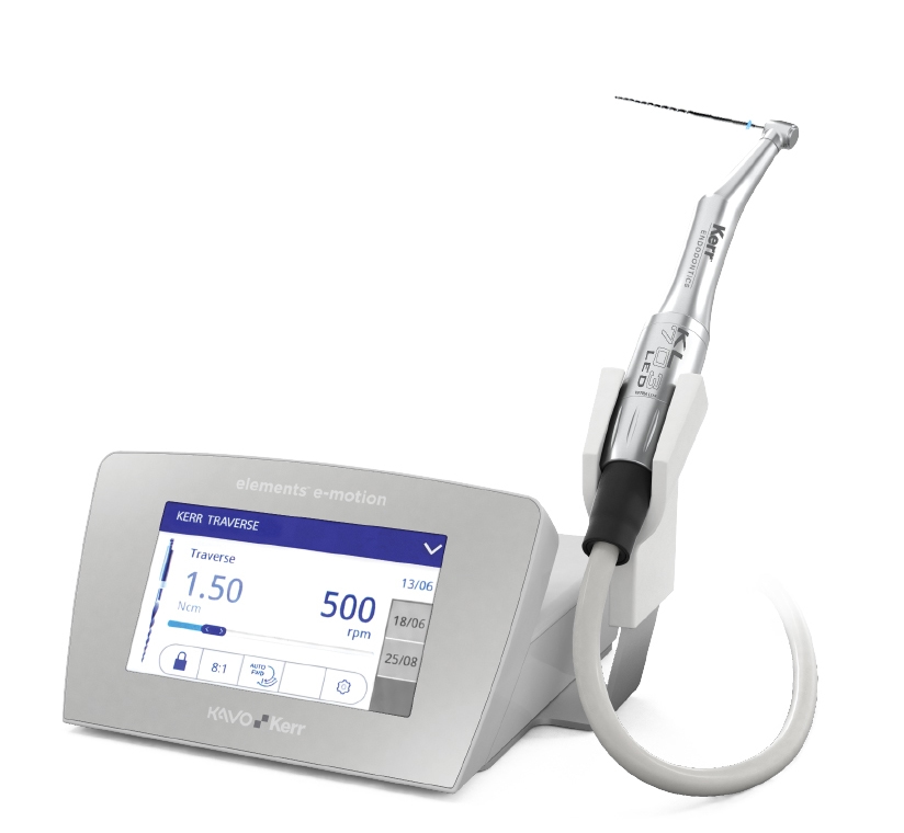 Elements E-motion - Endodontic Motor