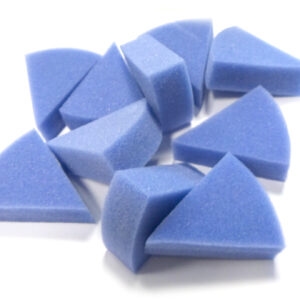 Endo File Cushions x10