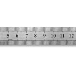 Endo Measuring Ruler