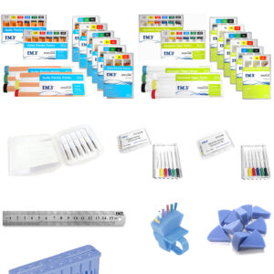 iM3 Endodontic Starter Kit