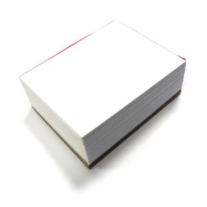 Mixing Pads (Small) - 3 x 100