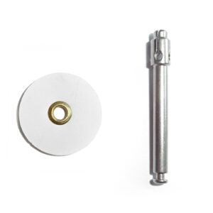 Flexible Polishing Discs - Fine