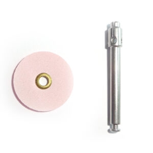 Flexible Polishing Discs - Medium