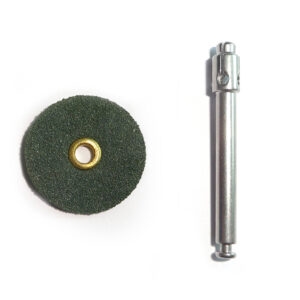 Flexible Polishing Discs - Very coarse