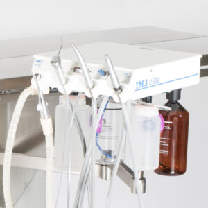 iM3 Tara verlengarm voor tandheelkundige eenheid