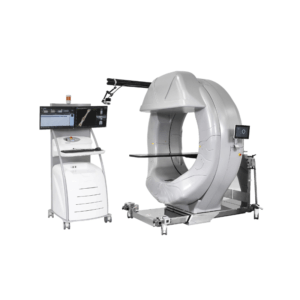 Epica Pegaso CT scanner