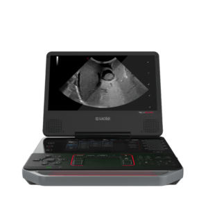 Esaote MyLab Falcon echografie systeem voor dierenartsen