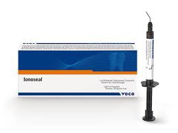 Ionoseal