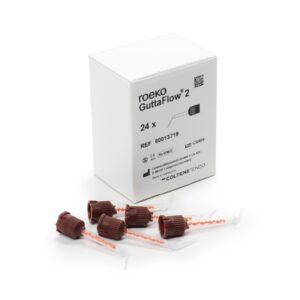 Roeko GuttaFlow 2 Standard Mixing Tips (24pcs)