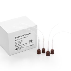 Roeko GuttaFlow bioseal - Veterinary Mixing Tips - 20pcs