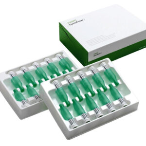 Roeko GuttaFlow 2 Refill Capsules - 20pcs