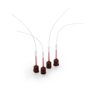 Roeko GuttaFlow 2 - Veterinary Mixing Tips - 20pcs