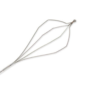 Basket (Spiral Grasper): 2.4mm x 2300mm