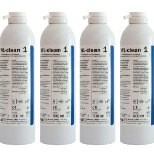 WL Clean - 500ml - 4 pack