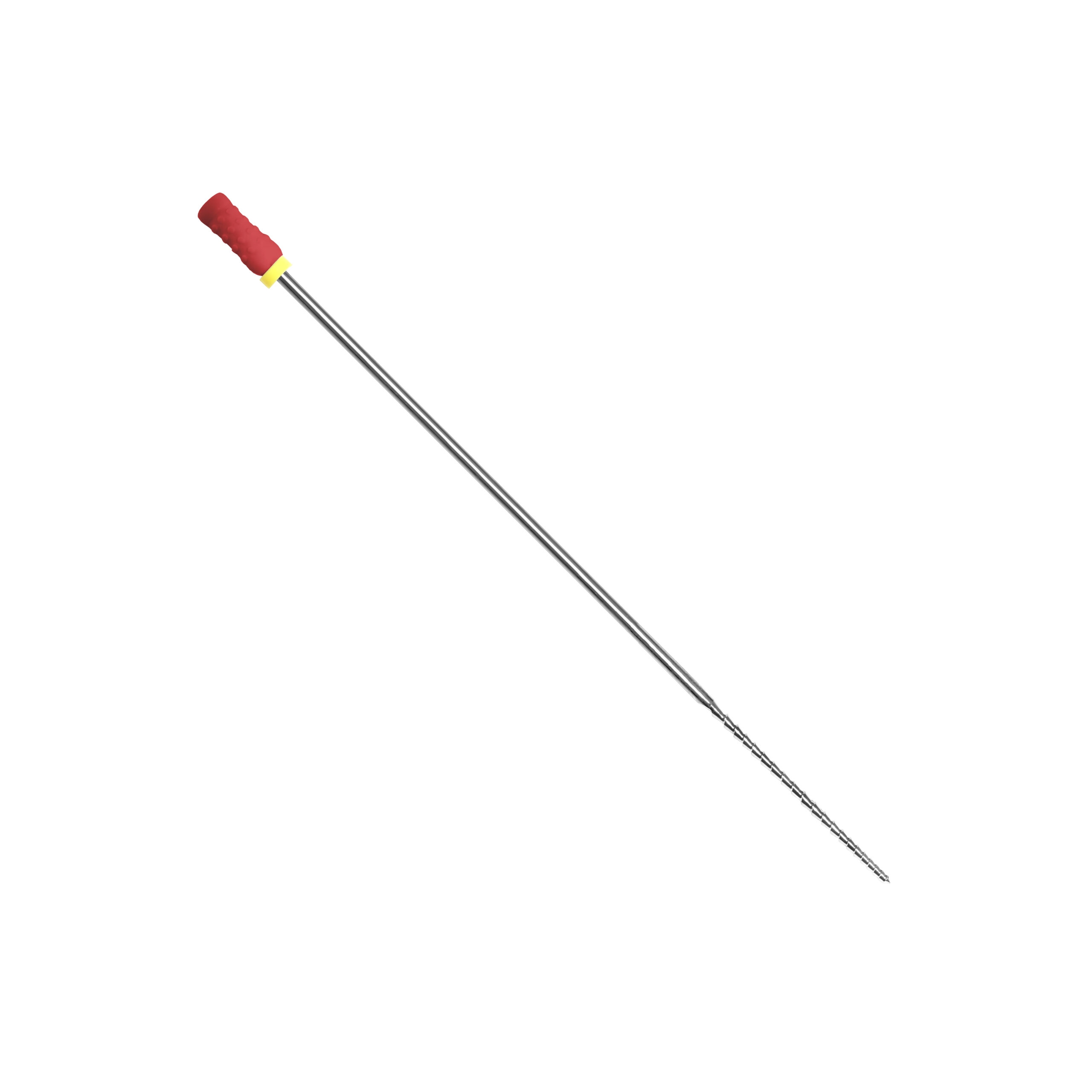 H-File (steel) 120mm 1.1 (6 pack)