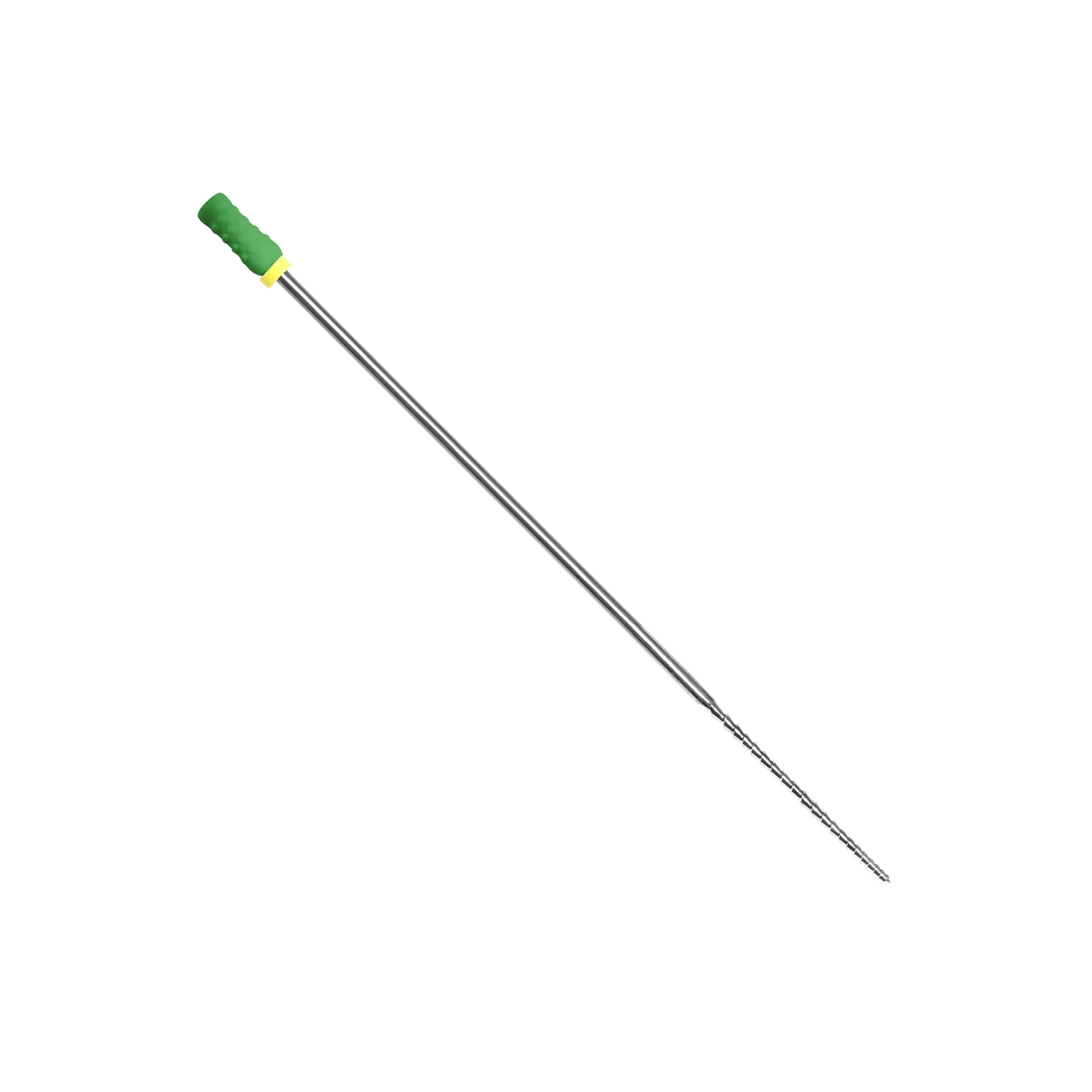 H-File (steel) 120mm 1.3 (6 pack)