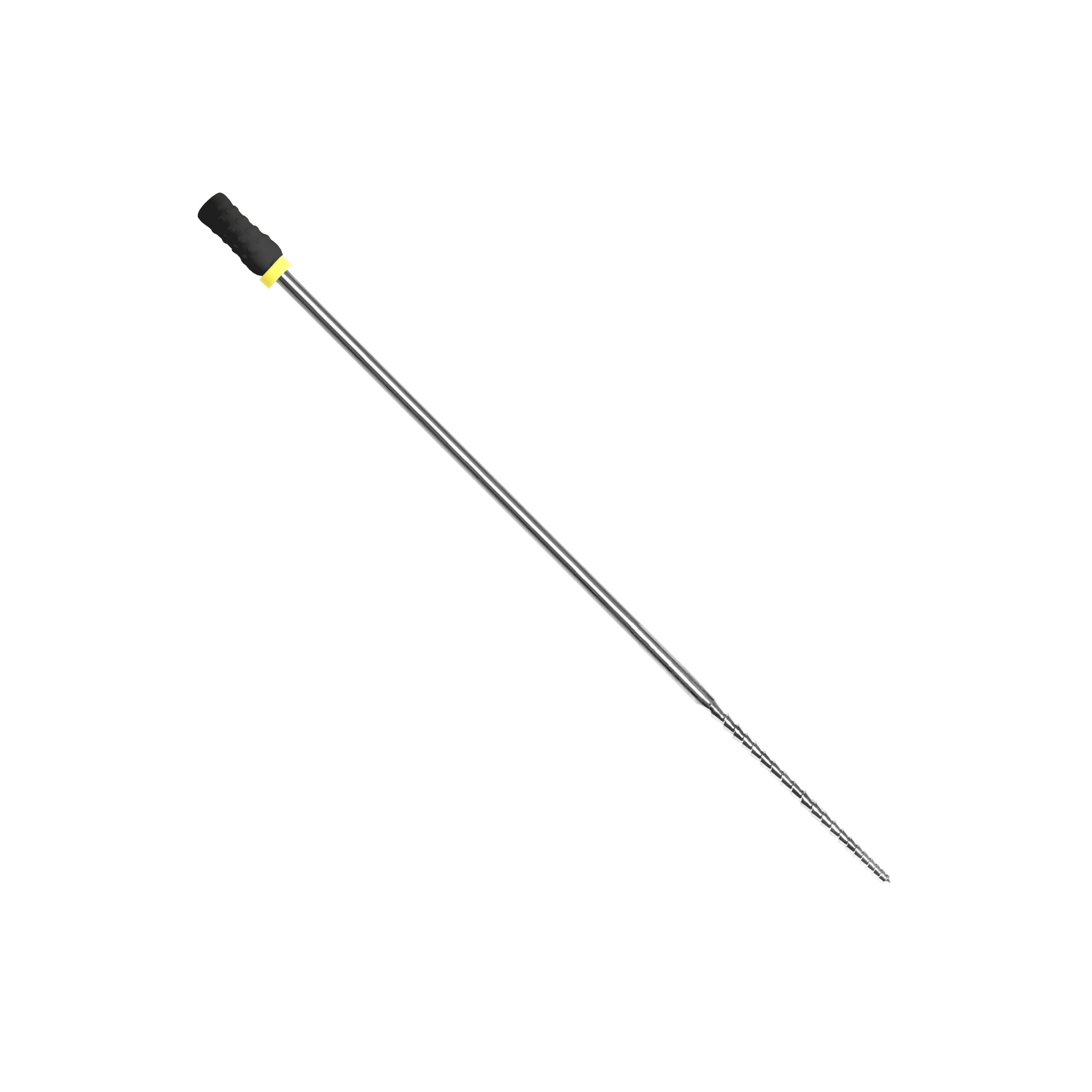 H-File (steel) 120mm 1.4 (6 pack)