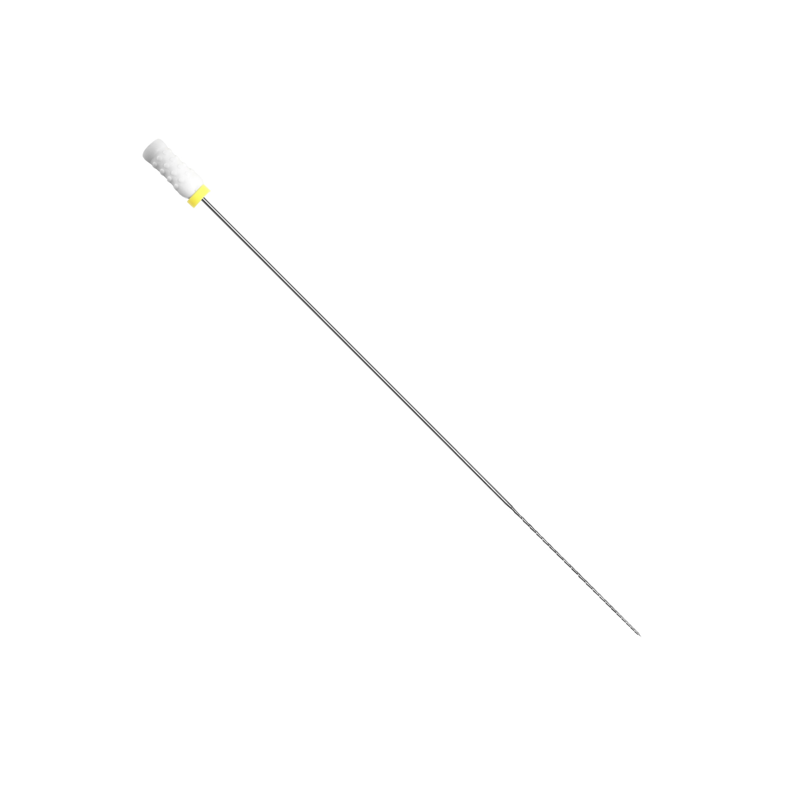 H-File (steel) 120mm 0.15 (4 pack)