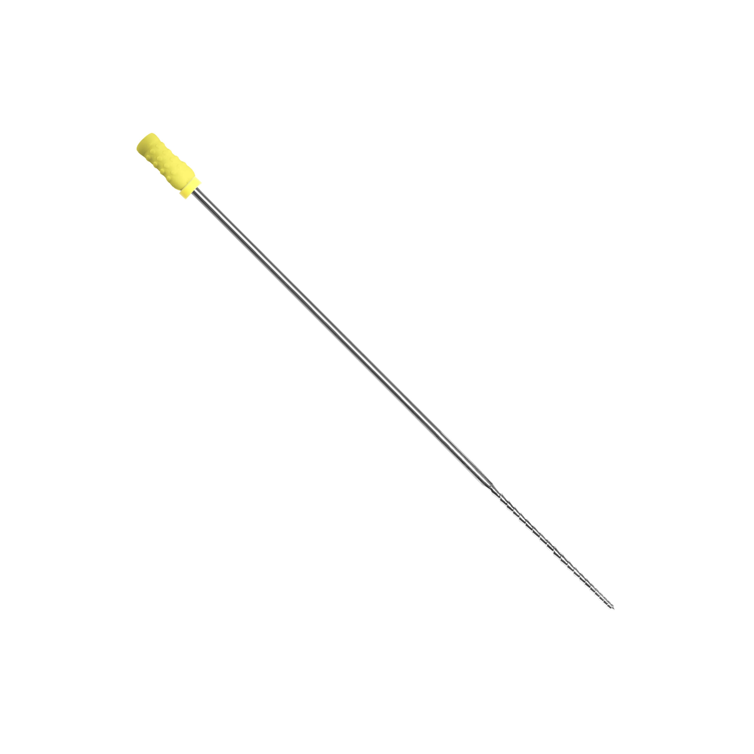 H-File (steel) 120mm 1.0 (6 pack)