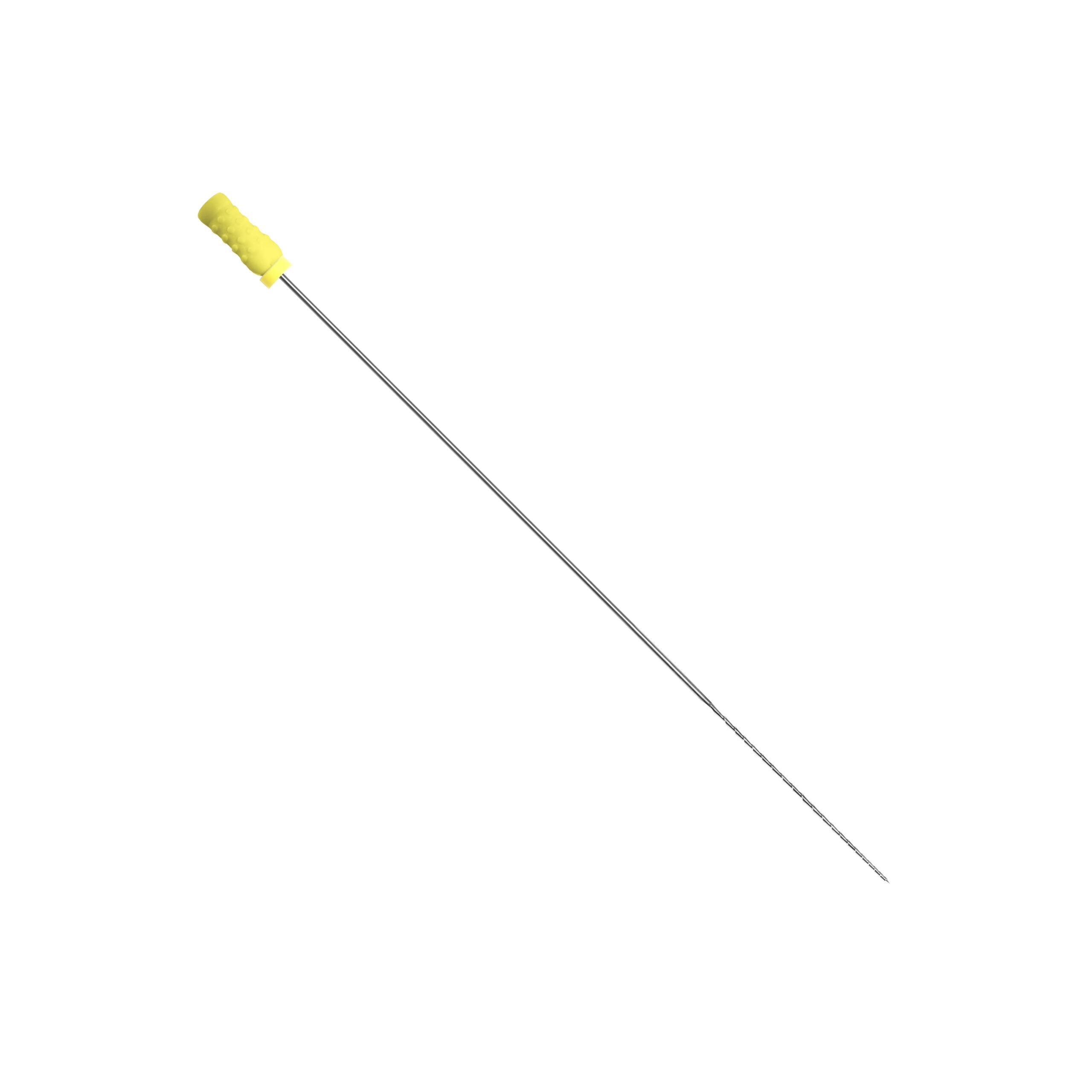 H-File (steel) 120mm 0.20 (4 pack)