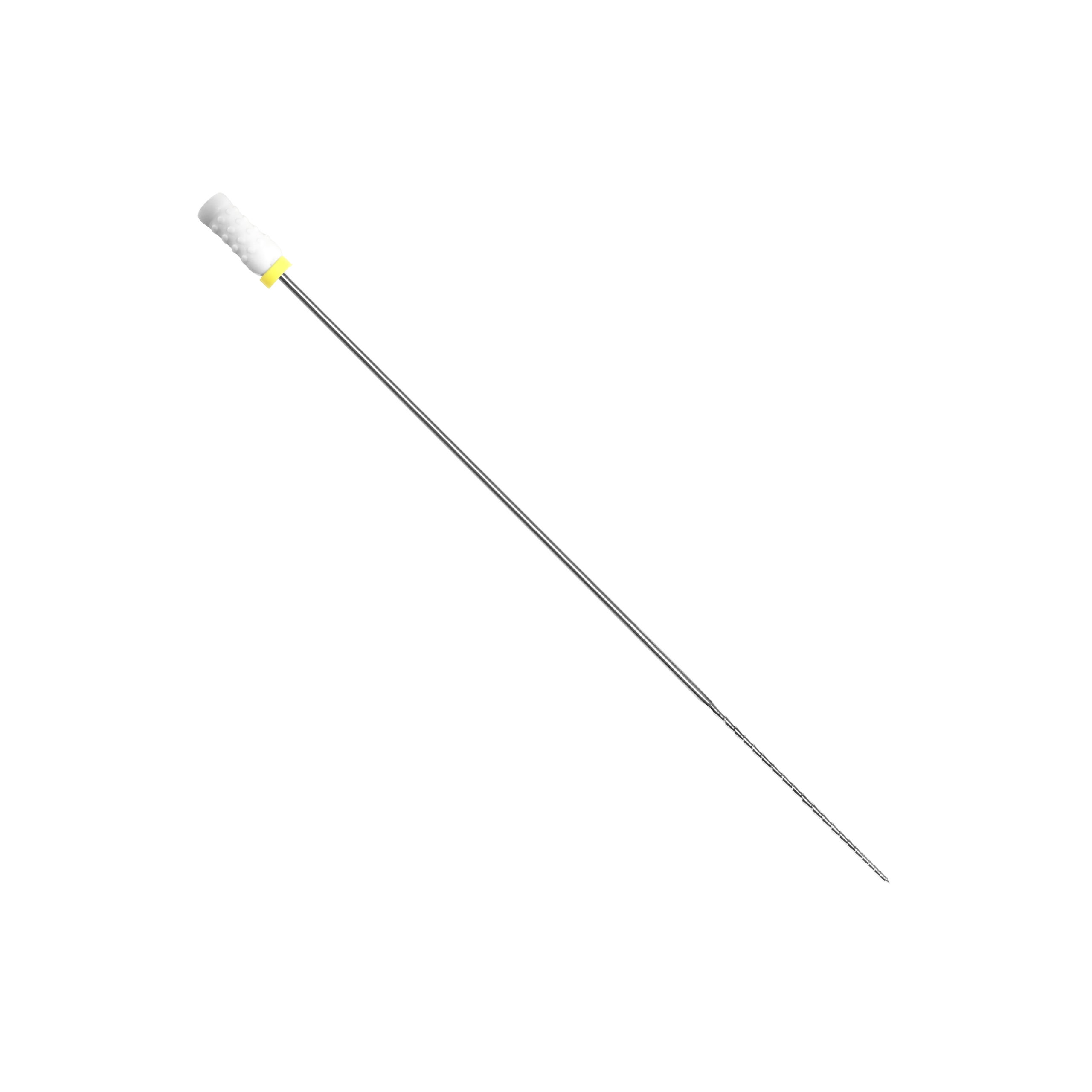 H-File (steel) 120mm 0.45 (4 pack)