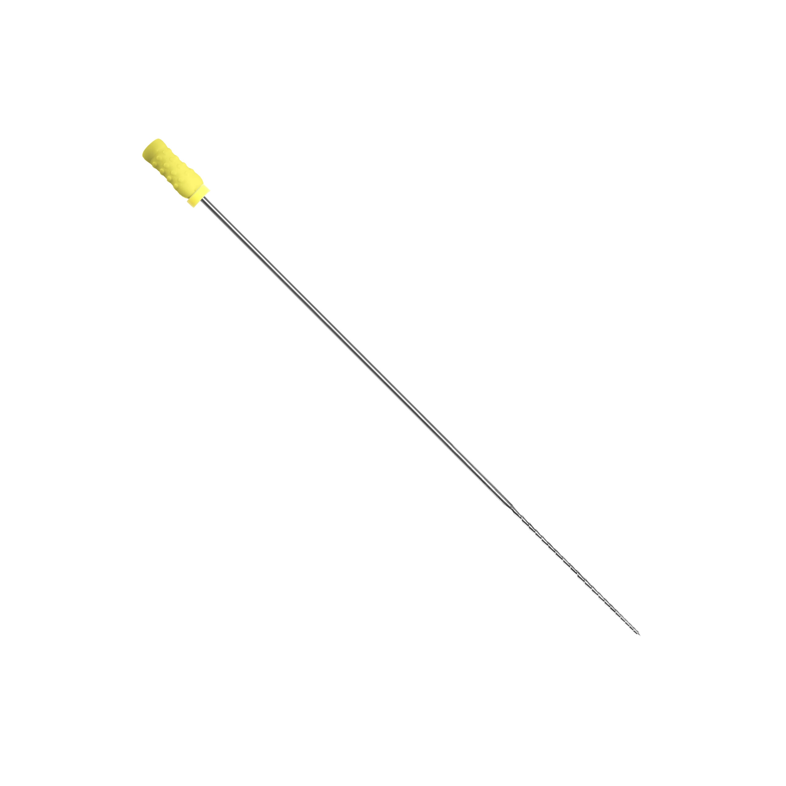 H-File (steel) 120mm 0.50 (4 pack)