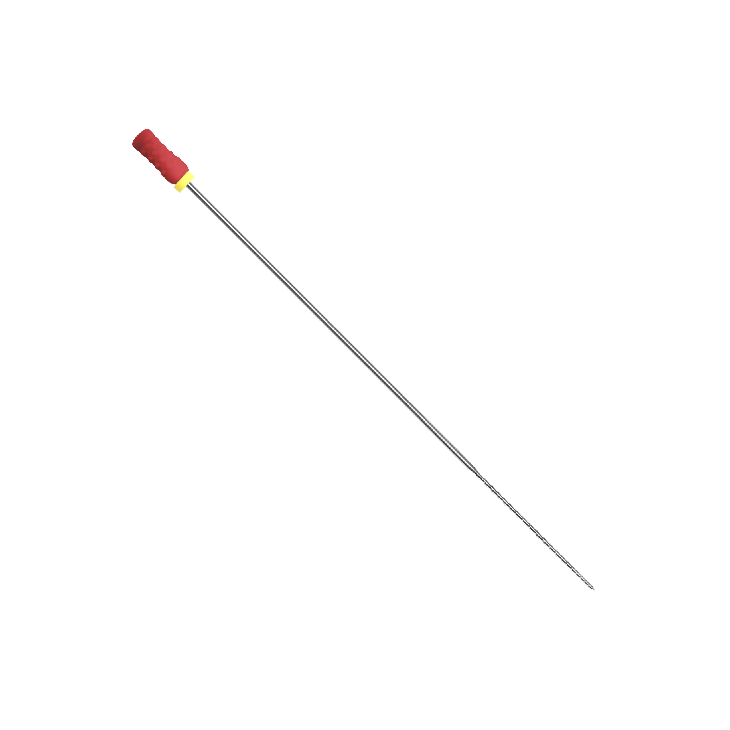 H-File (steel) 120mm 0.55 (4 pack)