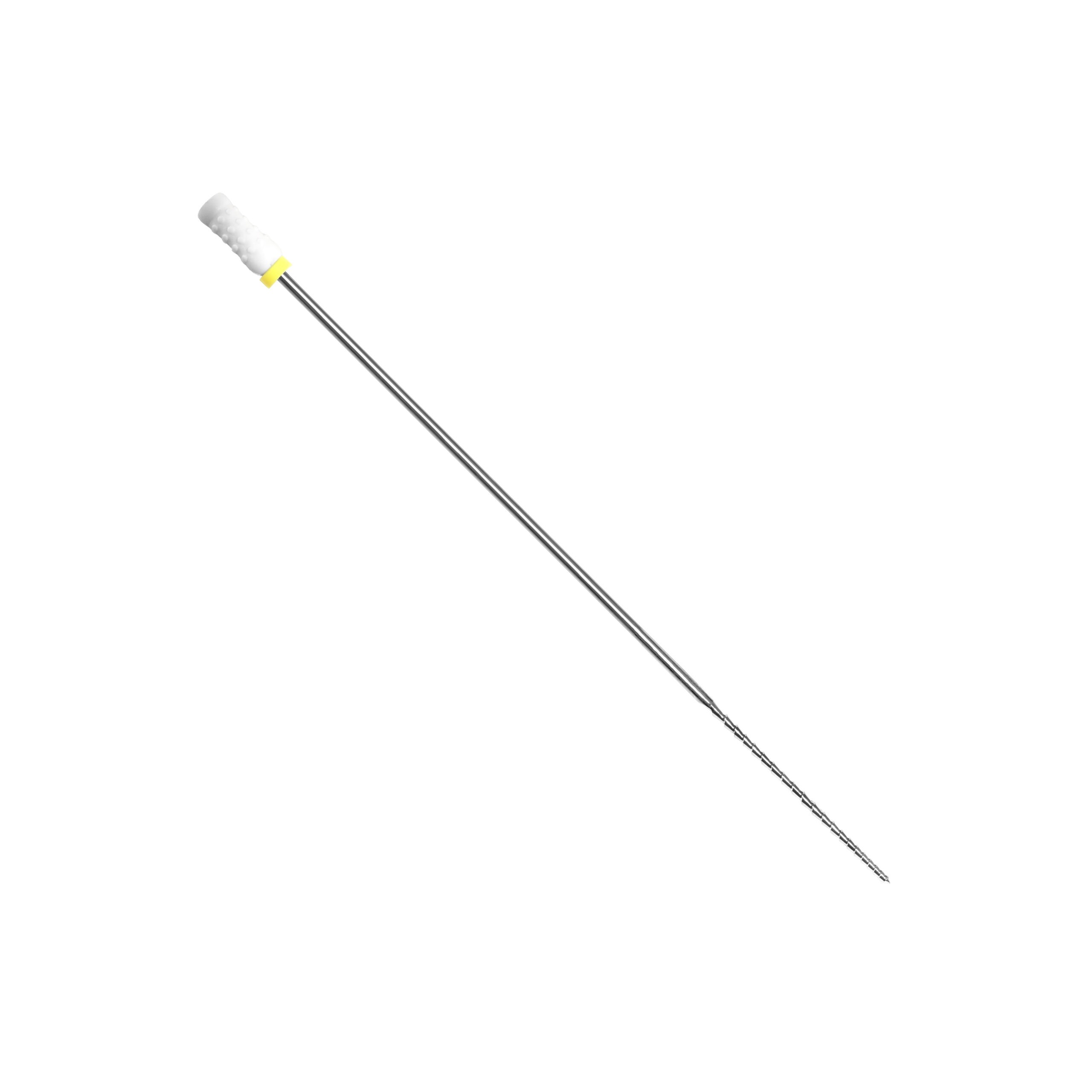 H-File (steel) 120mm 0.90 (6 pack)