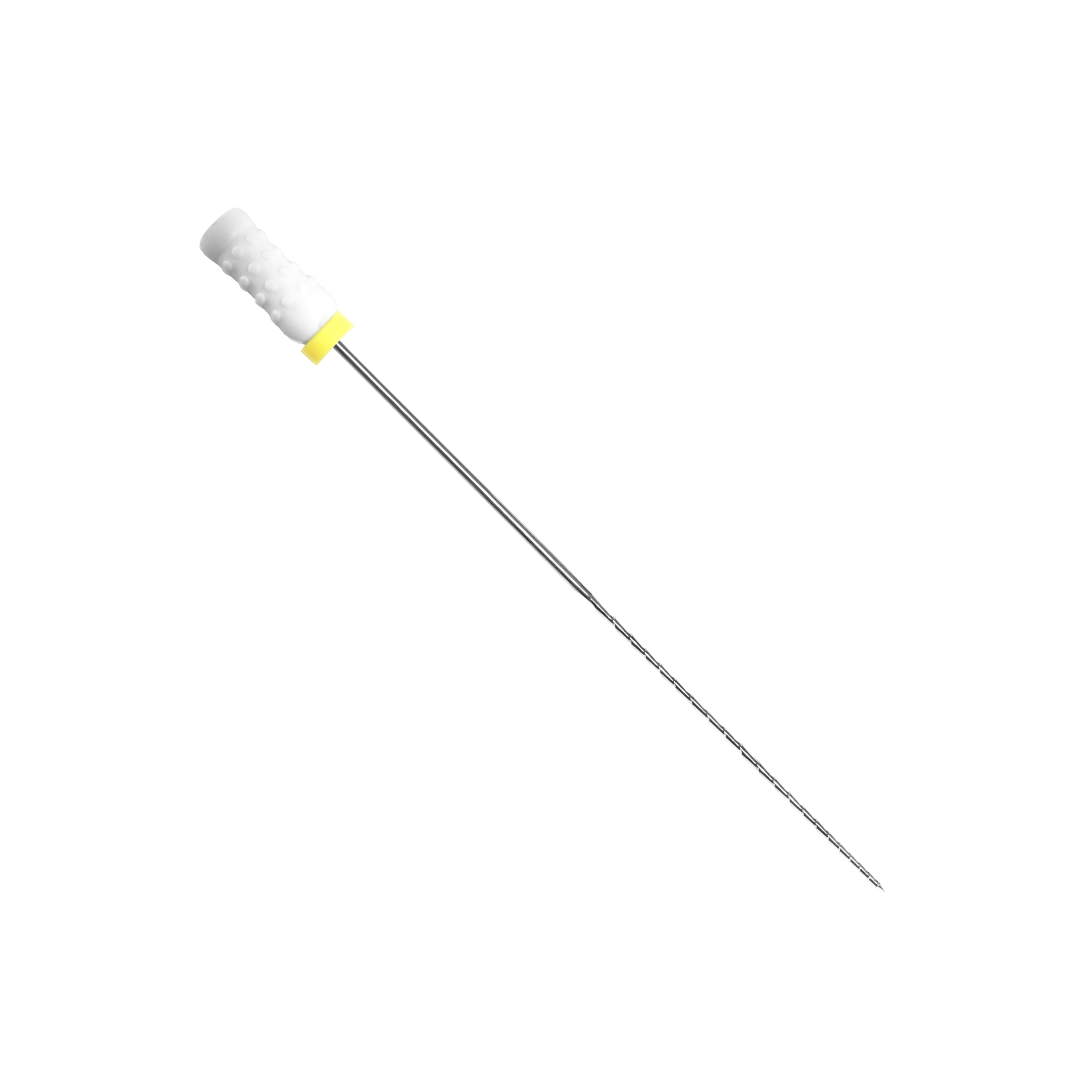 H-File (Ni-Ti) 60mm 0.15 (4 pack)