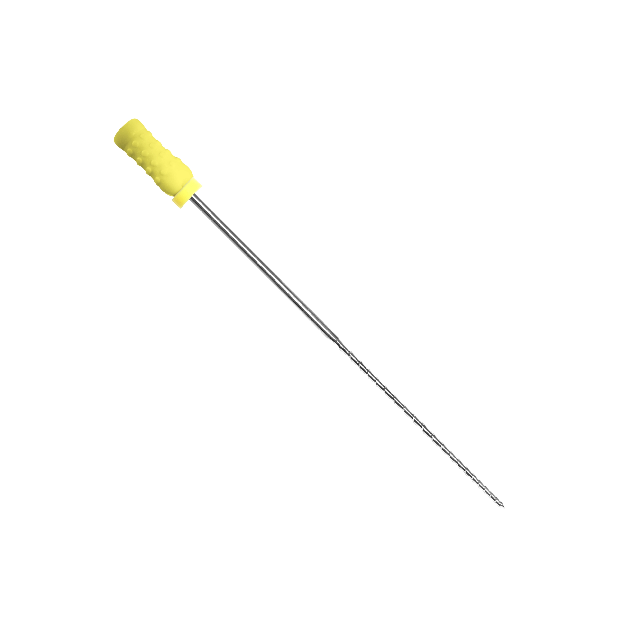 H-File (Ni-Ti) 60mm 0.50 (4 pack)