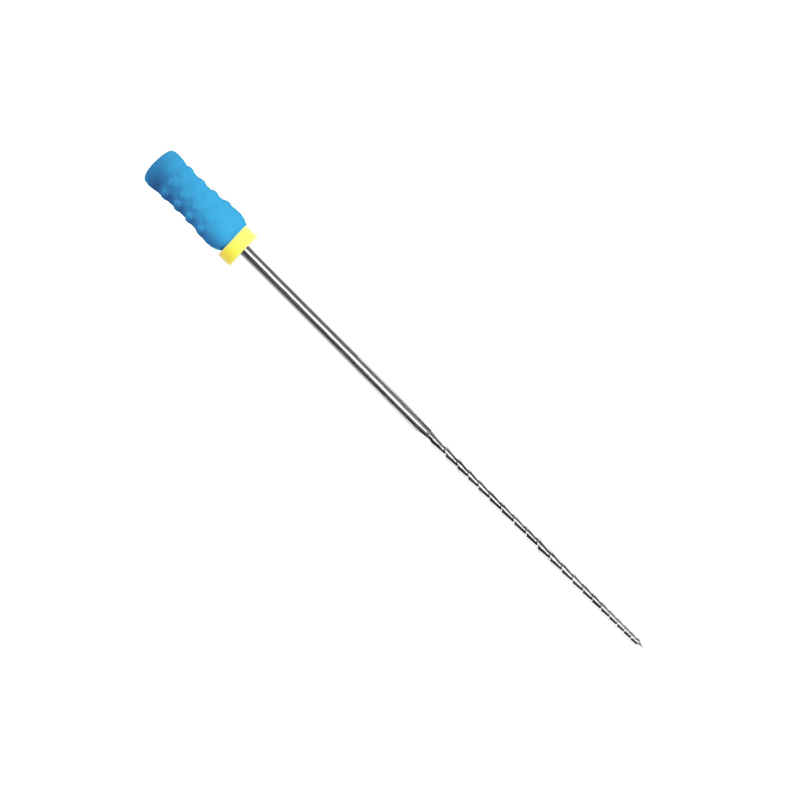 H-File (Ni-Ti) 60mm 0.60 (4 pack)