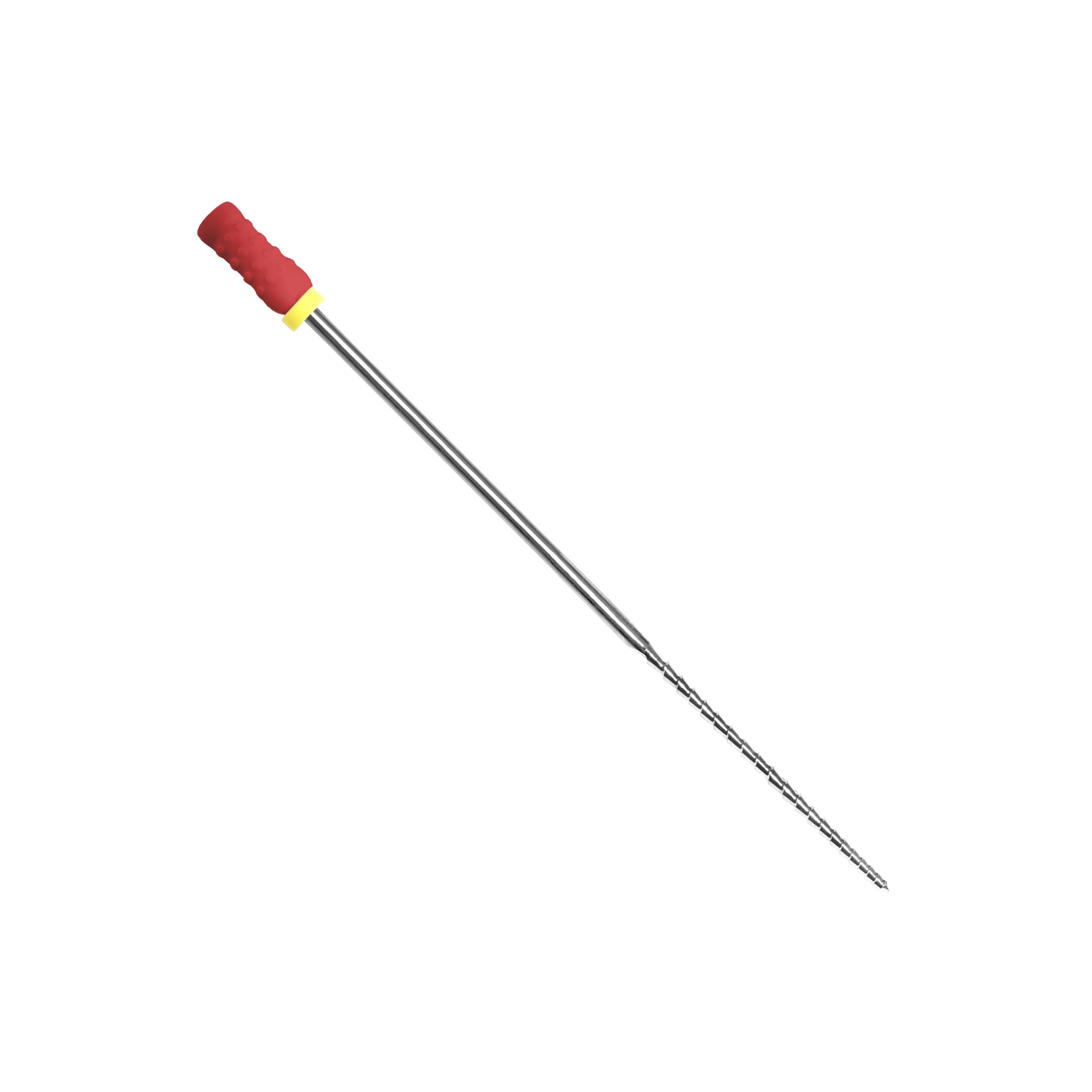 H-File (Ni-Ti) 80mm 1.1 (6 pack)