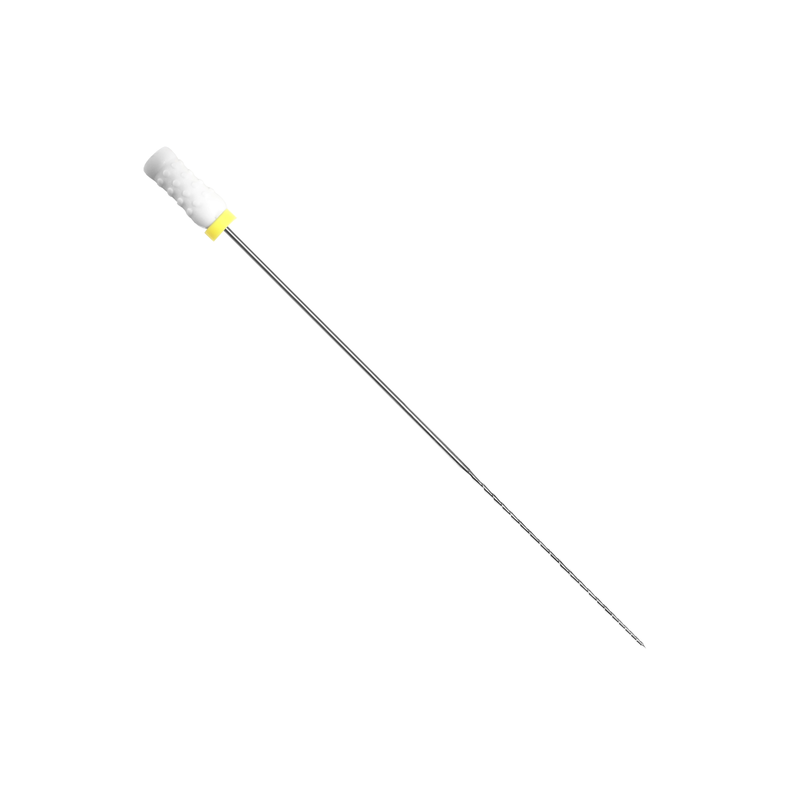 H-File (Ni-Ti) 80mm 0.15 (6 pack)