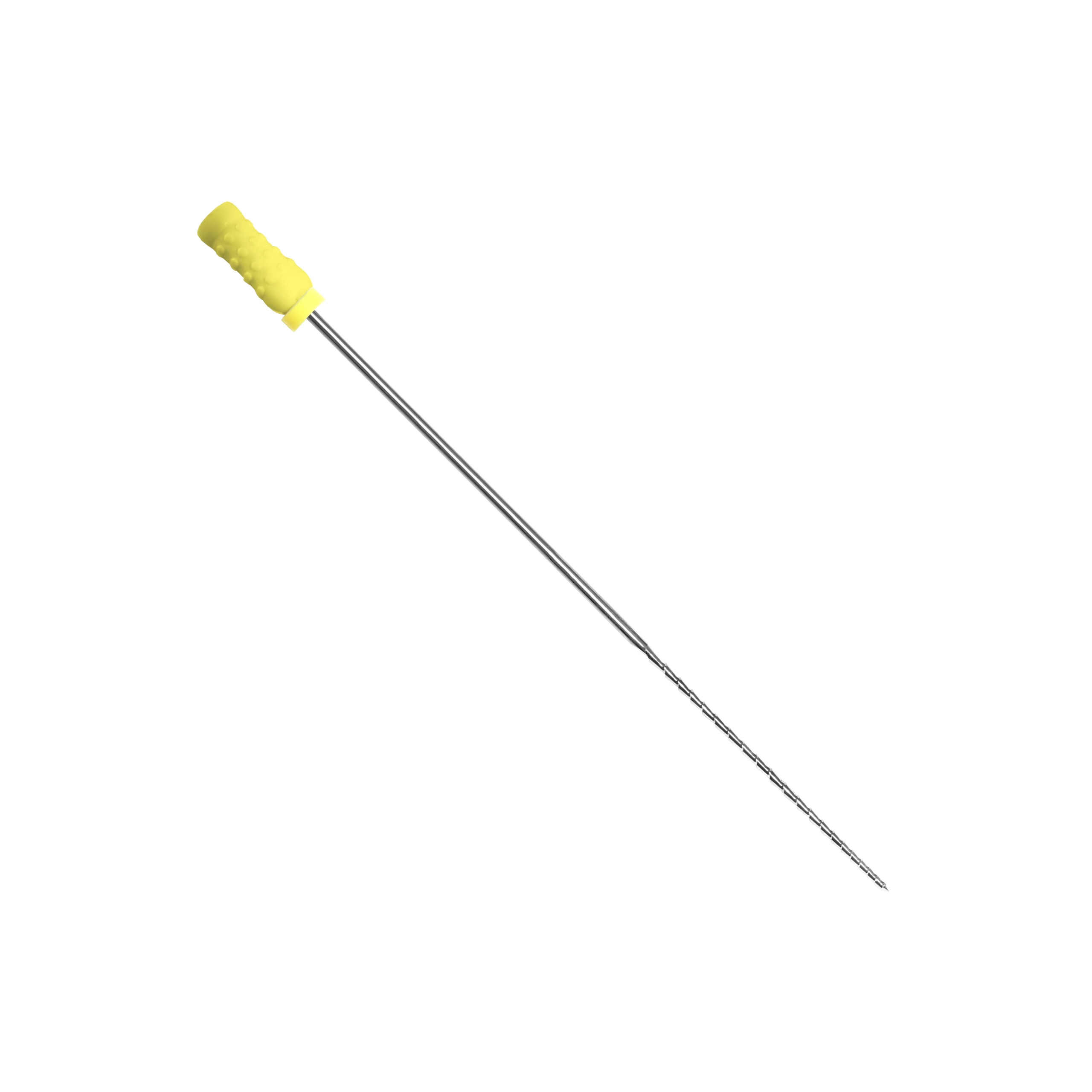 H-File (Ni-Ti) 80mm 0.50 (6 pack)